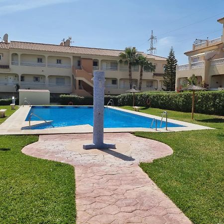 Apartmán Brisamar Torrox Exteriér fotografie